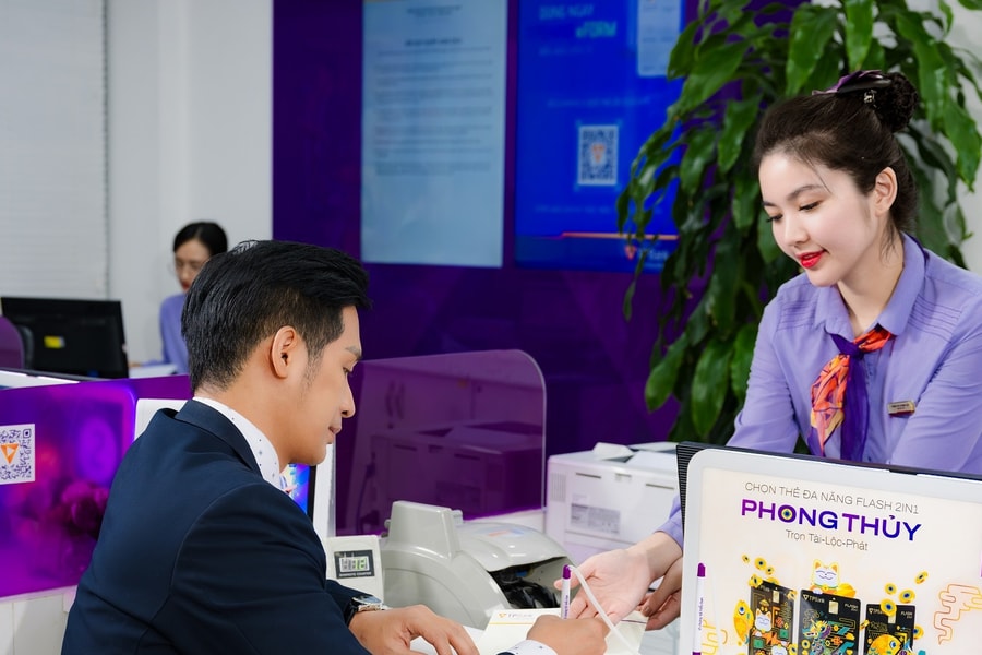 Lãi suất cho vay tại hơn 20 ngân hàng tăng mạnh, GPBank dẫn đầu với mức điều chỉnh 2,13%