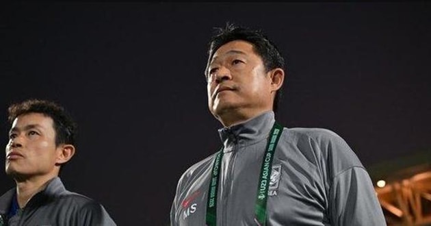 U23 Hàn Quốc quyết tâm khắc phục điểm yếu trước trận tranh hạng Ba với U23 Việt Nam