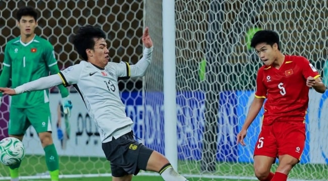 U23 Việt Nam quyết đấu U23 Hàn Quốc: Bài toán nhân sự và hy vọng huy chương