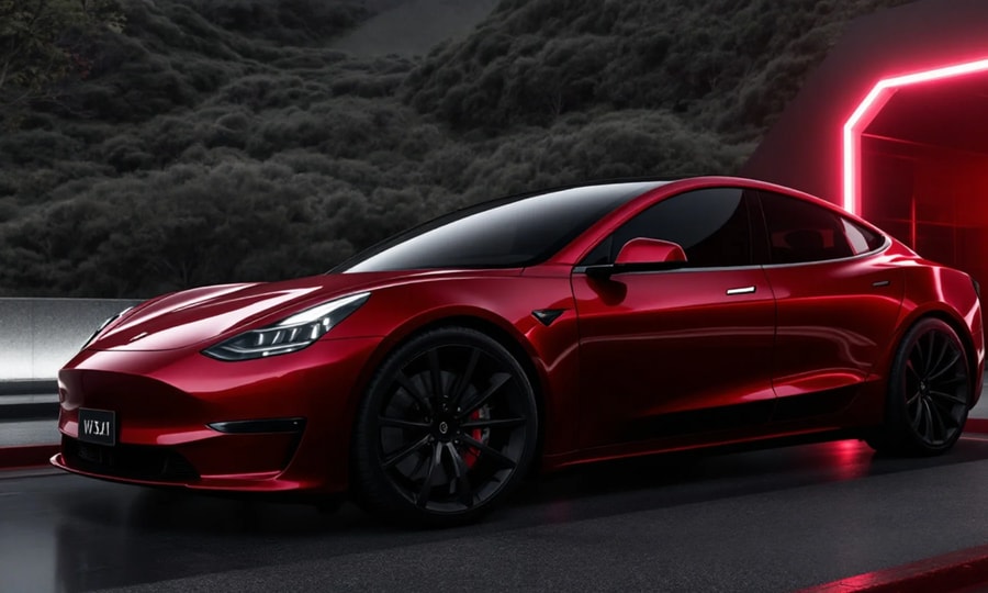 Tesla FSD sắp được cấp phép tại Trung Quốc: Elon Musk kỳ vọng và sự phủ nhận từ truyền thông