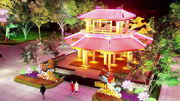 Huế 2026: Hành trình đón Tết Bính Ngọ giữa không gian di sản cố đô
