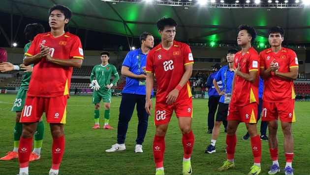 U23 Việt Nam thắng kịch tính Hàn Quốc: Tờ Bola thán phục bản lĩnh thép tại giải châu Á