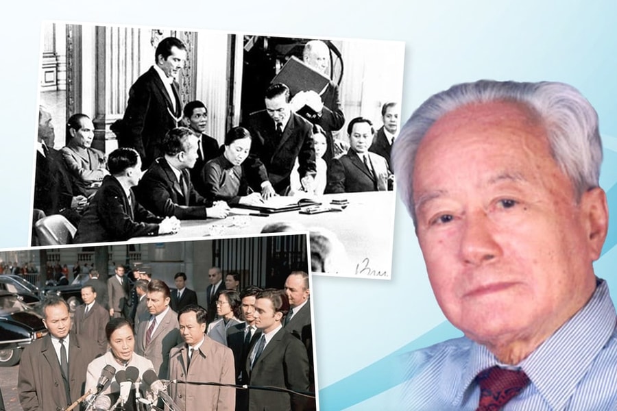 Văn hóa xứ Nghệ: Nhà báo Lý Văn Sáu - Từ Yên Thành đến Pari