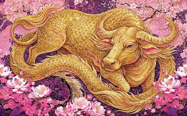 Tử vi tuần mới 26/1 - 1/2/2026: Tuổi Tý đón vận may, tuổi Sửu cần kiên nhẫn