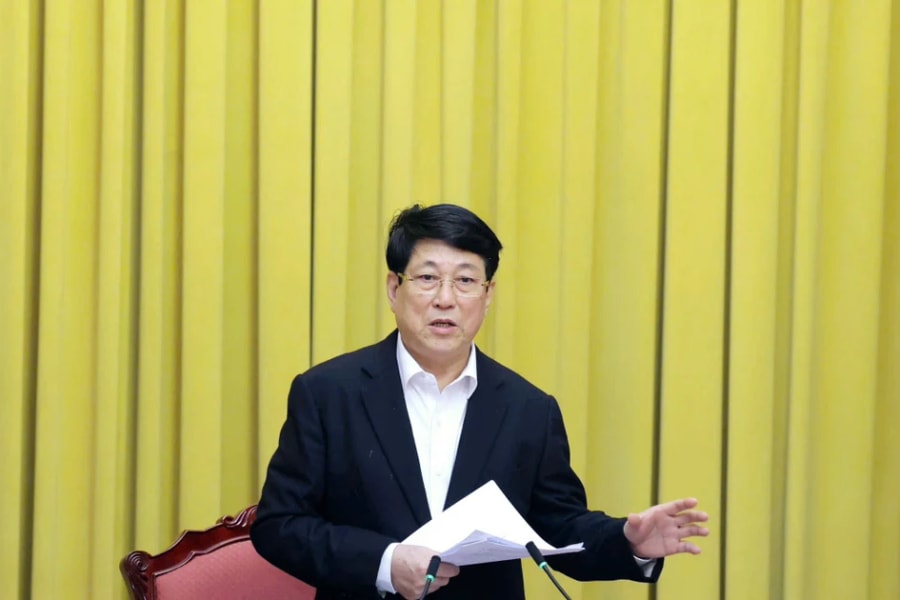 Chủ tịch nước Lương Cường: Chuẩn bị chu đáo, trách nhiệm tổ chức Tết Nguyên đán Bính Ngọ