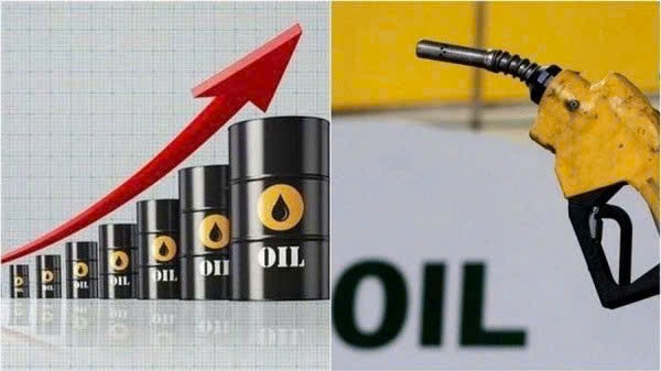 Giá dầu thế giới tăng hơn 3% do bão tuyết tại Mỹ, giá xăng trong nước giảm nhẹ