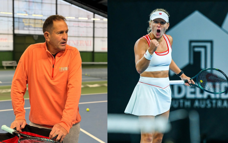 Chấn động Australian Open 2026: WTA điều tra HLV Rafael Font De Mora sau tố cáo của Pam Shriver