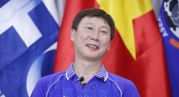 HLV Kim Sang-sik vượt Shin Tae-yong trở thành nhà cầm quân Hàn Quốc thành công nhất Đông Nam Á