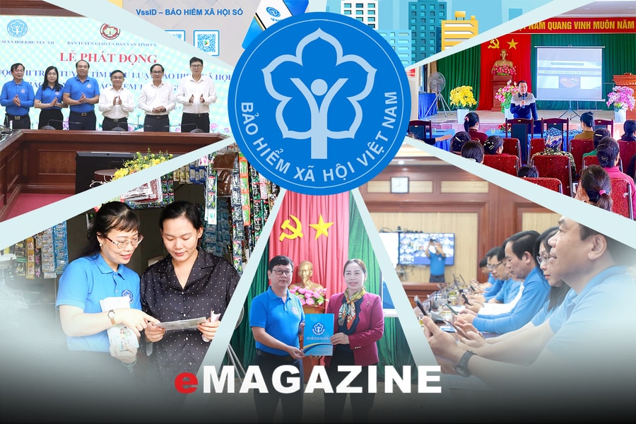 Bảo hiểm xã hội tỉnh Nghệ An: Nỗ lực vun đắp nền an sinh bền vững