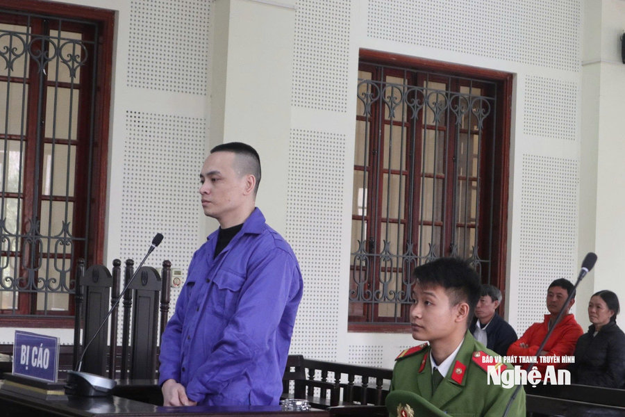 15 năm tù cho đối tượng tham gia phiên dịch, quản lý công ty lừa đảo tại Campuchia