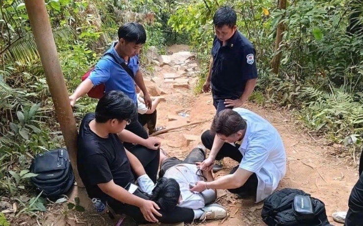 Núi Bà Đen: Kinh nghiệm leo núi an toàn và những lưu ý bắt buộc từ Ban Quản lý