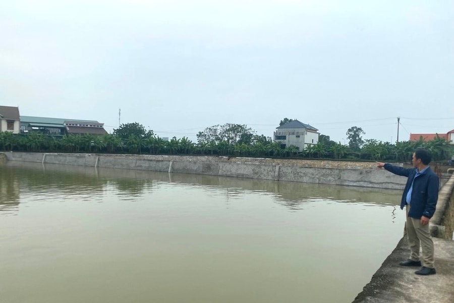 UBND tỉnh Nghệ An phê duyệt 05 vùng bảo hộ vệ sinh khu vực lấy nước sinh hoạt cho các công trình khai thác tài nguyên nước