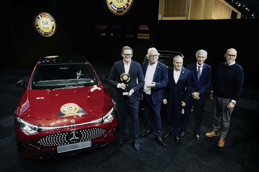 Mercedes-Benz Việt Nam công bố chiến lược năm 2026 và bổ nhiệm tân CEO René Neumann