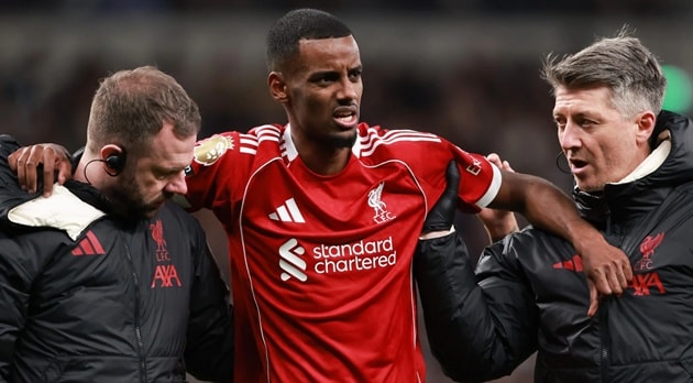 Thương vụ 128 triệu bảng Alexander Isak: Cú áp phe khiến cả Liverpool và Newcastle cùng nếm trái đắng
