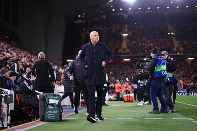 Liverpool khủng hoảng hậu vệ phải trước đại chiến Newcastle: Bài toán khó cho Arne Slot