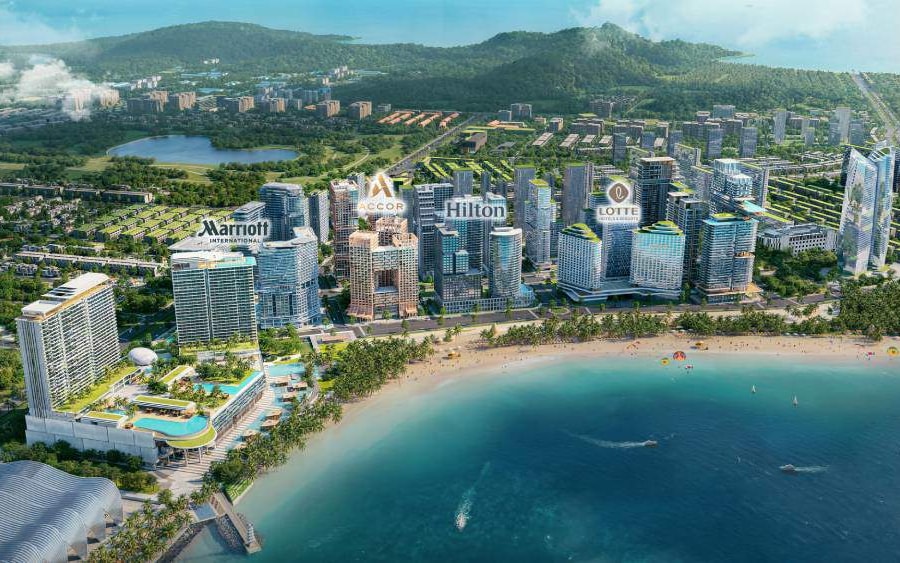 Phú Quốc chuẩn bị APEC 2027: Từ thành phố khách sạn đến hạ tầng hội nghị vượt chuẩn