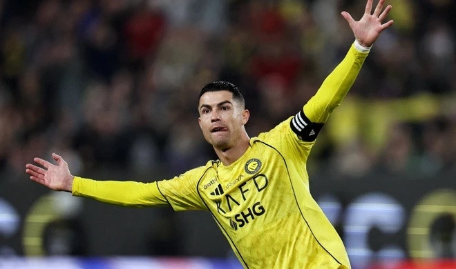 Cristiano Ronaldo cán mốc 961 bàn thắng: Cuộc đua tới kỷ lục 1.000 pha lập công lịch sử