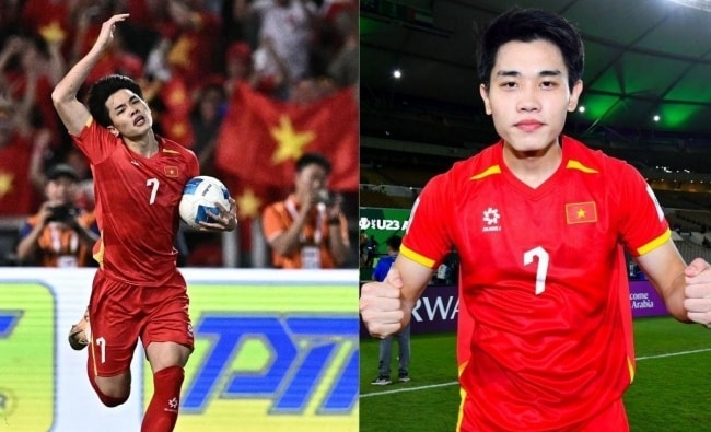 Nguyễn Đình Bắc gây sốt với tỷ lệ bình chọn kỷ lục tại U23 châu Á 2026