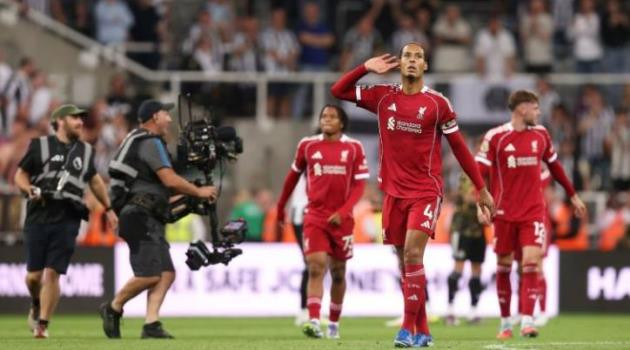 Liverpool vs Newcastle: Điểm tựa Anfield và lời nguyền 29 năm của Chích chòe