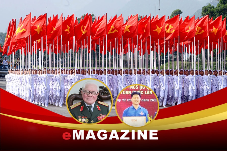 Giữ vững một niềm tin