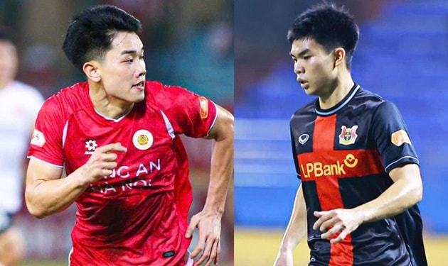 CAHN đại chiến Ninh Bình: Trận Siêu kinh điển định đoạt ngôi đầu V-League 2025/26