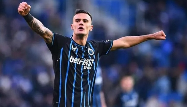 Man Utd tìm thấy 'ngọc quý' 20 triệu bảng thay thế Casemiro: Vì sao Stankovic vượt trội Baleba?