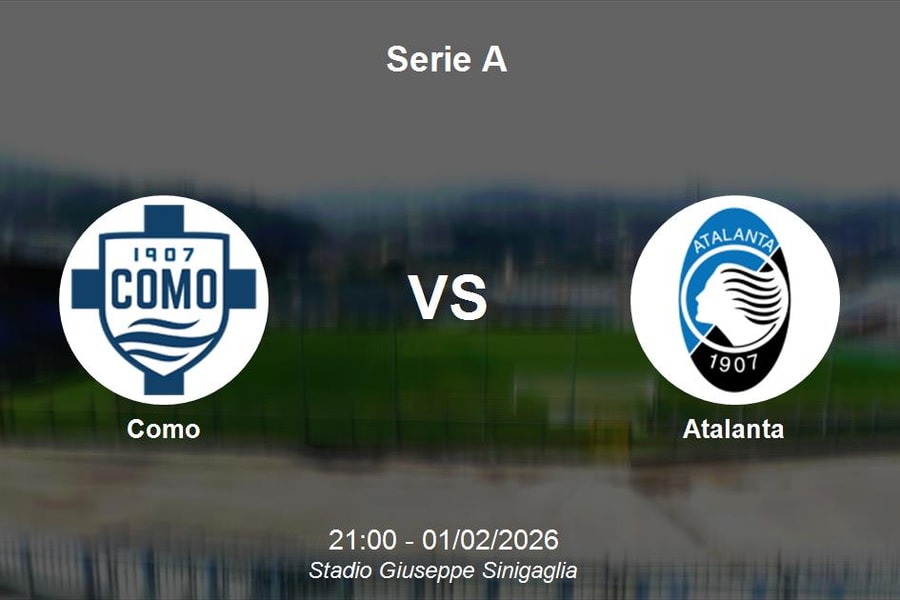 Nhận định Como vs Atalanta - Serie A: Cuộc chiến trực tiếp trong top 6