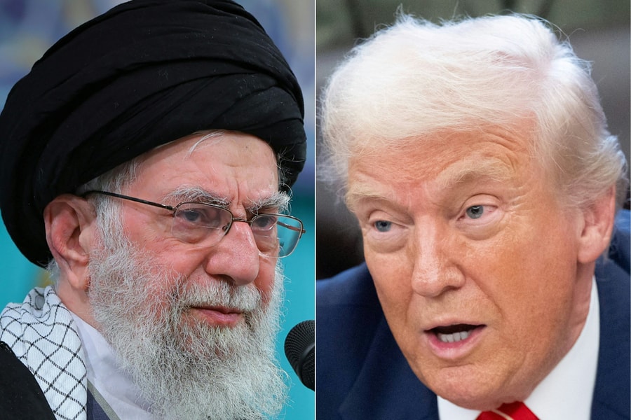 Đàm phán Mỹ - Iran: Cơ hội hạ nhiệt hay 'bước đệm' cho xung đột mới?