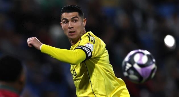 Tin chuyển nhượng 5/2: Ronaldo cân nhắc rời Al-Nassr, MU chi 100 triệu bảng làm mới hàng tiền vệ