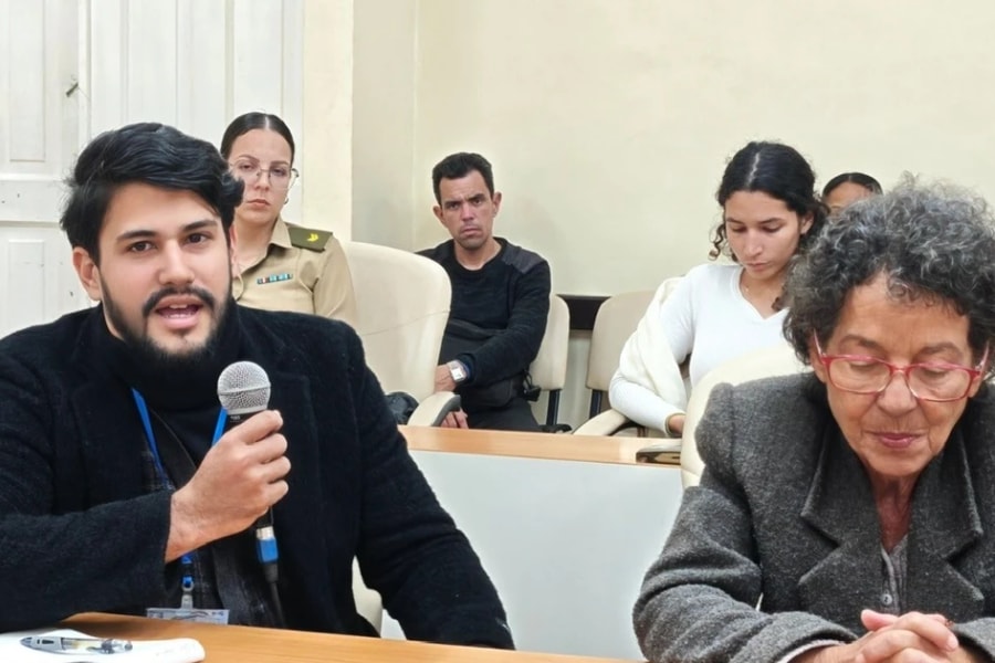 Kỷ niệm 60 năm tuyên bố lịch sử của Tổng Tư lệnh Fidel Castro “Vì Việt Nam, Cuba sẵn sàng hiến dâng cả máu của mình”