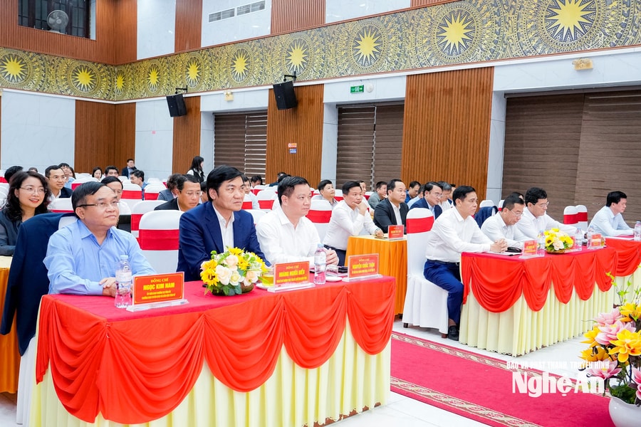 Quán triệt và triển khai thực hiện Nghị quyết Đại hội XIV của Đảng