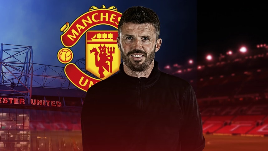 Bí mật hồi sinh Man Utd của Michael Carrick: Từ bài tập qua điện thoại đến nghệ thuật đắc nhân tâm
