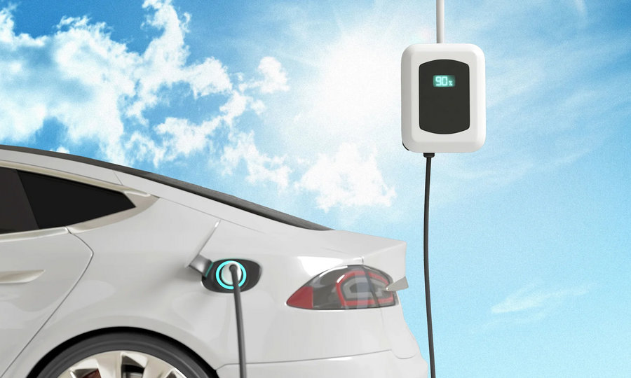 Xe điện giúp giảm ô nhiễm không khí: Nghiên cứu thực tế từ 1.700 mã bưu chính