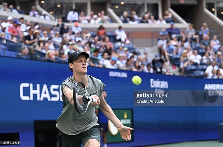 Jannik Sinner nhận vai trò đặc biệt sau Australian Open, Nadal gây chú ý khi xóa bình luận Big Three