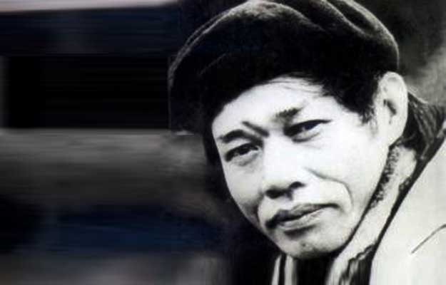 Văn hóa xứ Nghệ: Nguyễn Minh Châu - Người viết văn và thời đại