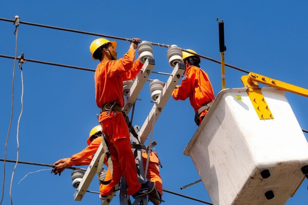 Lịch cắt điện Hà Nội từ ngày 26/1 đến 1/2/2026: Chi tiết khu vực và thời gian