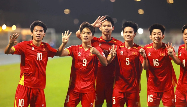 U23 Việt Nam hủy kế hoạch đấu giải Trung Quốc để dồn lực cho ASIAD 2026