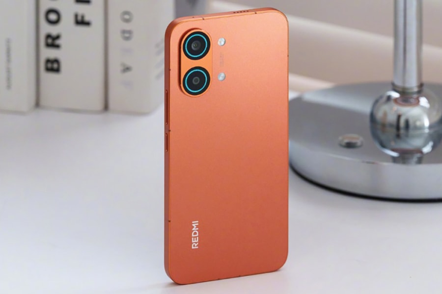 Chi phí sửa chữa Redmi Turbo 5 Max: Bo mạch chủ chiếm gần trọn giá trị máy