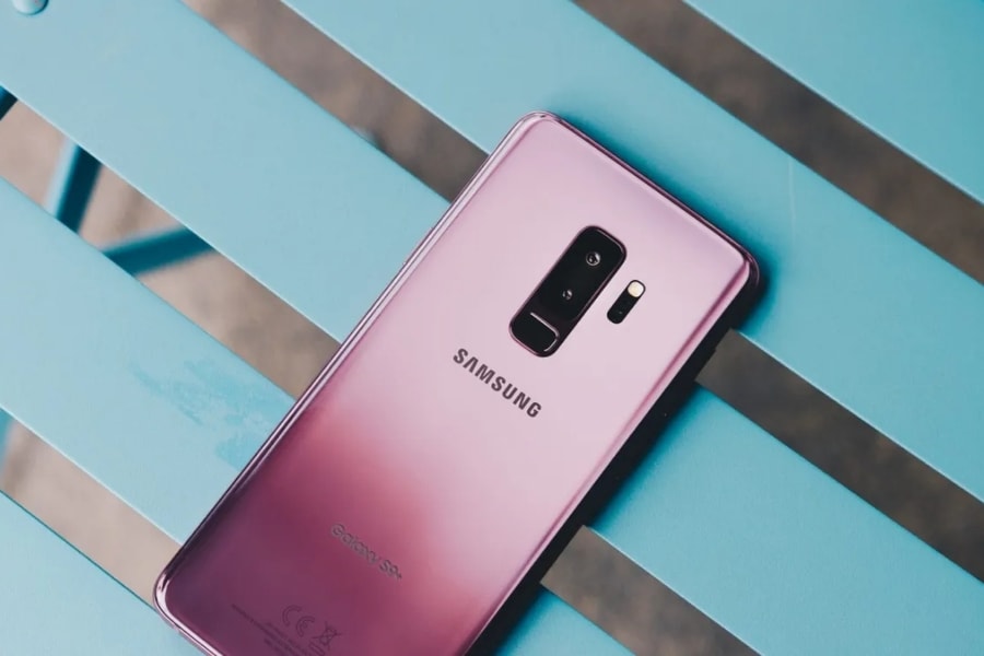 Samsung hồi sinh camera khẩu độ thay đổi: Vũ khí mới đối đầu trực diện với iPhone