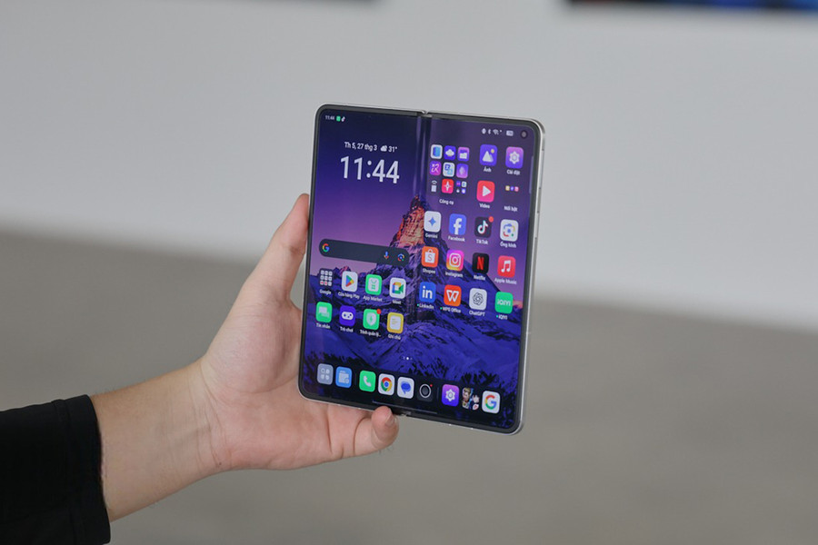 OPPO Find N6 sắp ra mắt: Kỳ vọng xóa bỏ nếp gấp màn hình và đột phá độ mỏng nhẹ
