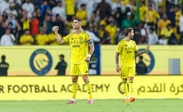 Cristiano Ronaldo và quyền lực tuyệt đối tại Al Nassr: Nỗi ám ảnh kiểm soát ở tuổi 41
