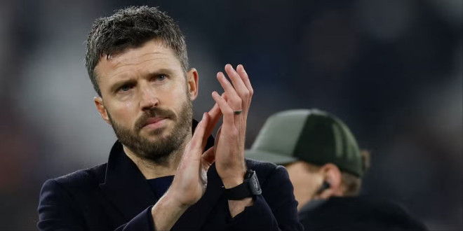 Michael Carrick và quyết định tàn nhẫn: Đã đến lúc để Bryan Mbeumo ngồi dự bị