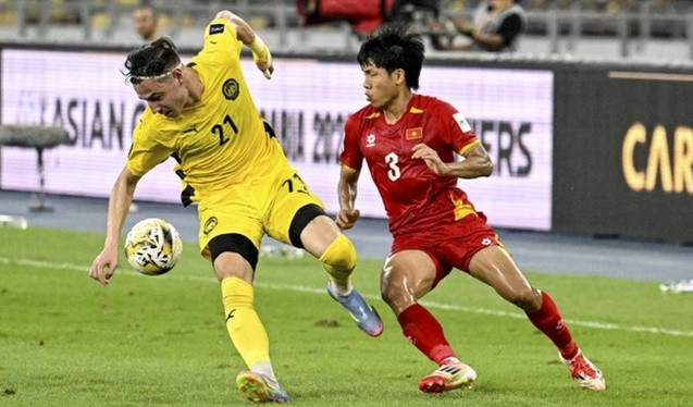 Malaysia đối mặt phán quyết tử thần từ CAS và nguy cơ bị xử thua trắng Việt Nam 0-3