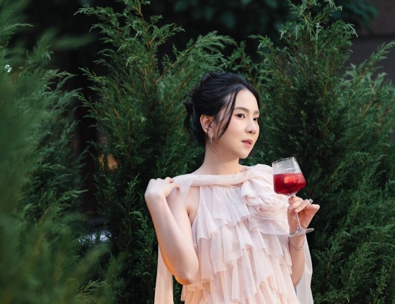 MC Mai Ngọc nỗ lực phục hồi vóc dáng sau sinh và bí quyết nuôi con đầy kỷ luật