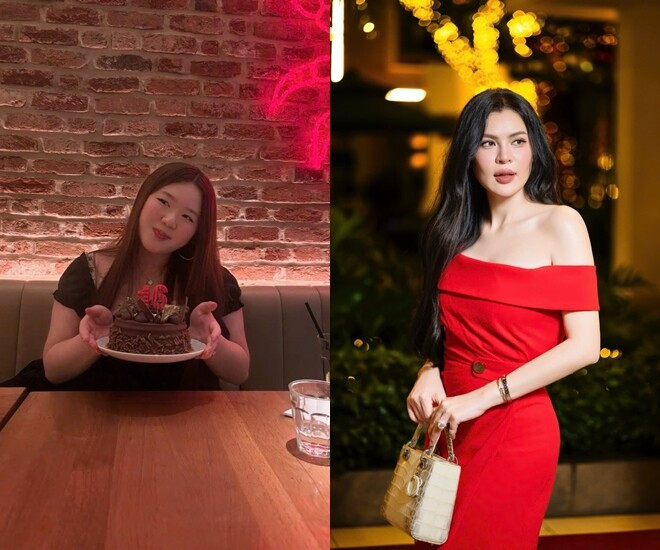 Phương Lê công khai chi phí du học Anh của con gái Victoria hơn 2 tỷ đồng mỗi năm