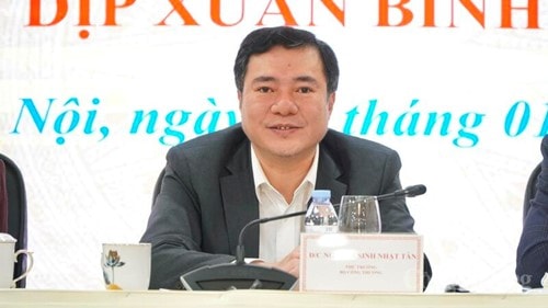 Việt Nam và Hoa Kỳ sẽ khởi động vòng đàm phán thứ 6 Hiệp định Thương mại đối ứng
