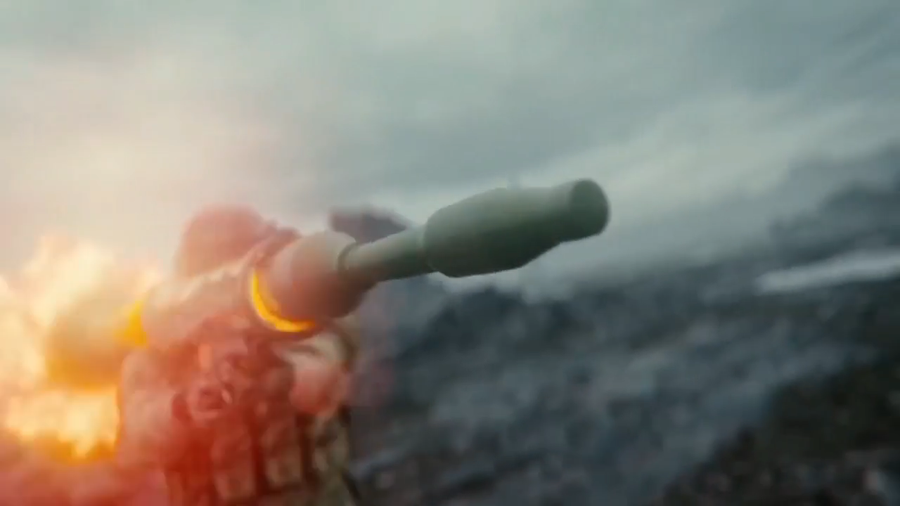 Rostec ra mắt súng phóng lựu RPG-29M thế hệ mới tại Triển lãm Quốc phòng 2026