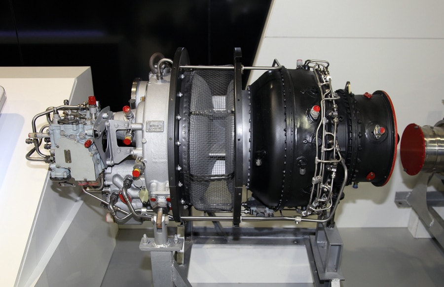 Nga thử nghiệm động cơ VK-800: Thông số kỹ thuật tối ưu hơn dòng GE H80 của Mỹ