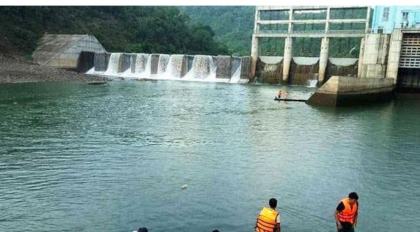 Nghệ An phê duyệt quy trình vận hành thủy điện Nậm Cắn 2, siết an toàn hạ du