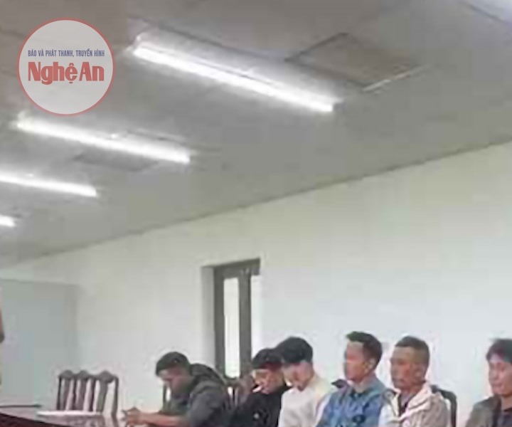 Người đàn ông ở Huế "sa lưới" với số tiền đánh bạc 39 tỷ đồng trong 1 tháng